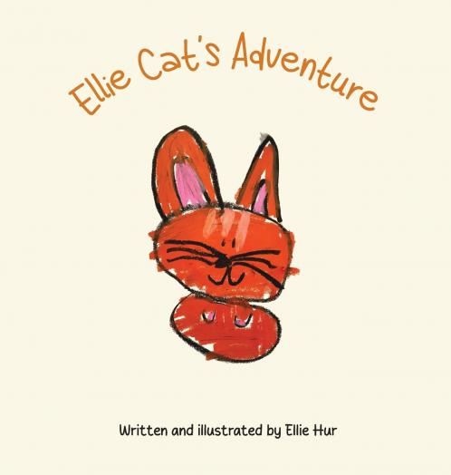 Ellie Cat's Adventure