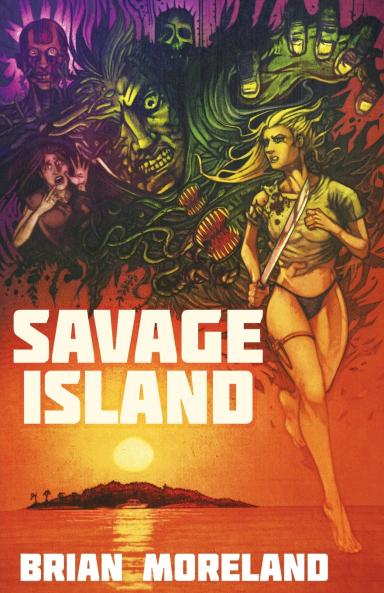 Savage Island
