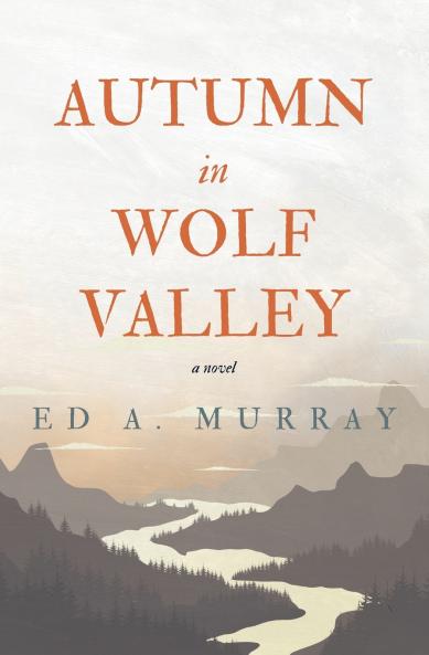 Autumn in Wolf Valley