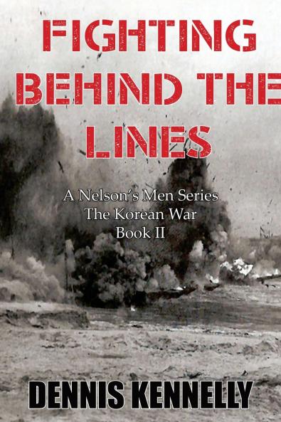 Fighting Behind the Lines