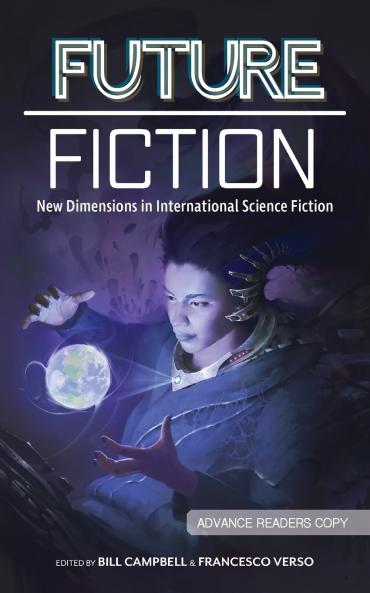 Future Fiction (ARC)