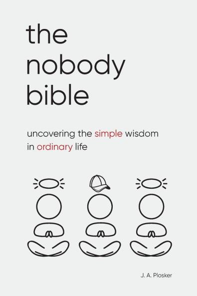 The Nobody Bible