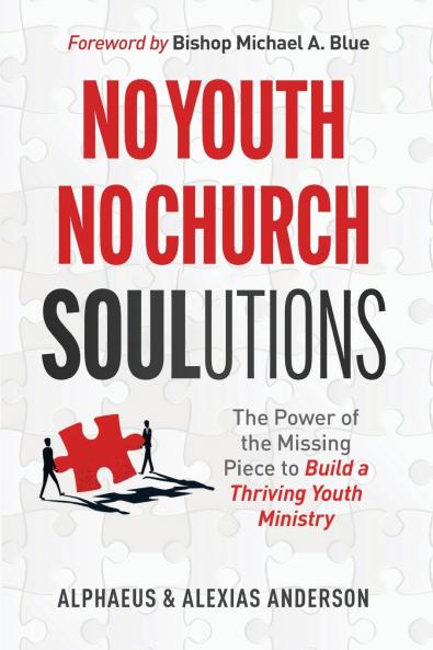 No Youth No Church SOULutions