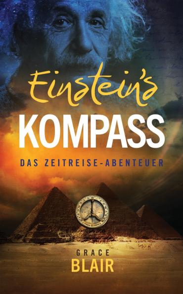 Einstein's Kompass