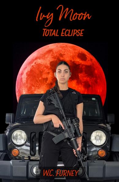 Ivy Moon Total Eclipse