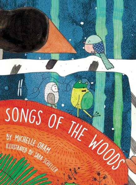 Songs of the Woods