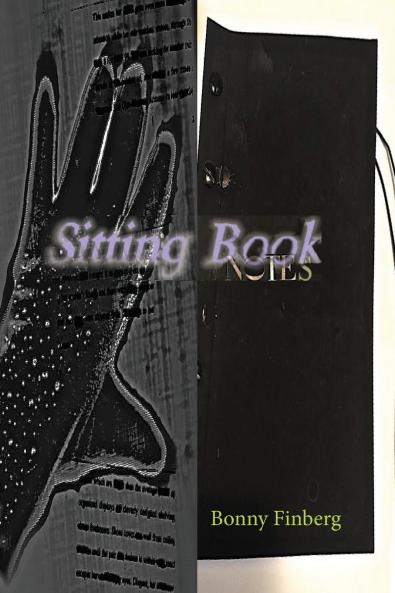 Sitting Book