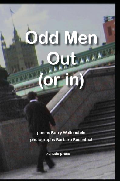 Odd Men Out (or in)
