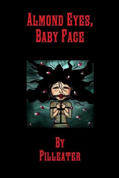 Almond Eyes Baby Face