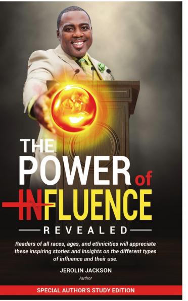 The Power Of Influence Revealed