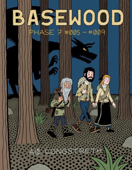 Basewood