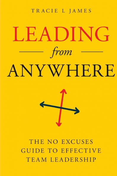 Leading Anywhere
