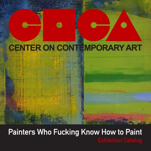Painters Who Fucking Know How to Paint