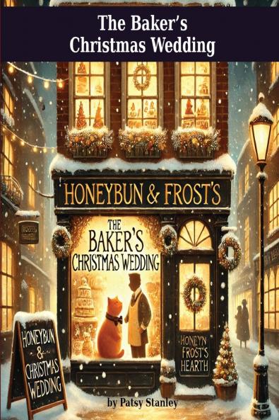 The Bakers Christmas Wedding