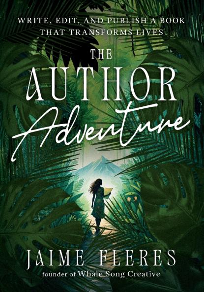 The Author Adventure