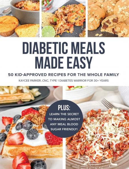 Diabetic Meals Made Easy