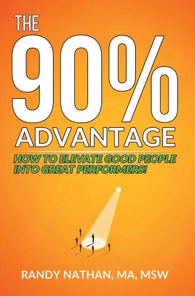 The 90% Advantage