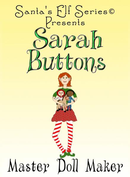 Sarah Buttons Master Doll Maker