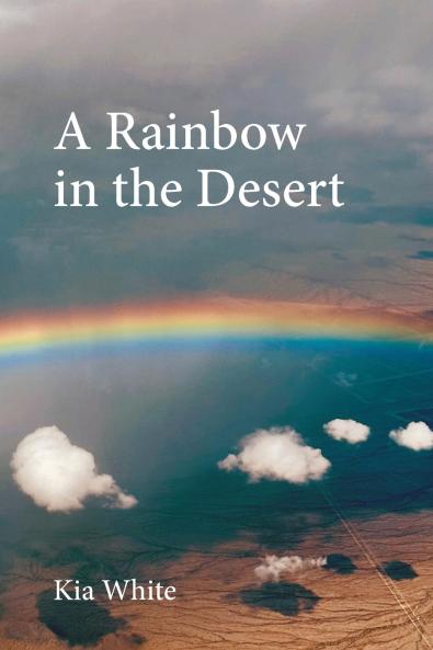 A Rainbow in the Desert