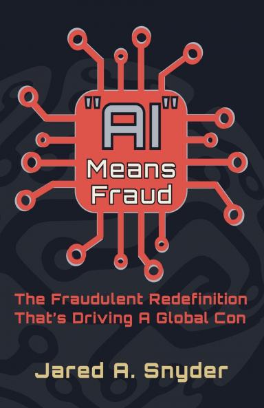 AI Means Fraud