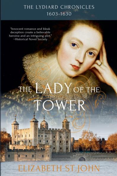 The Lady of the Tower