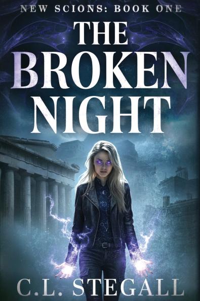 The Broken Night