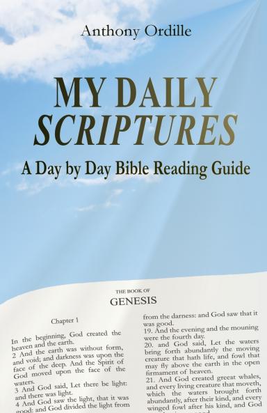My Daily Scriptures