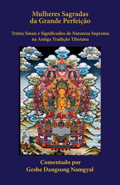 Mulheres Sagradas da Grande Perfeição