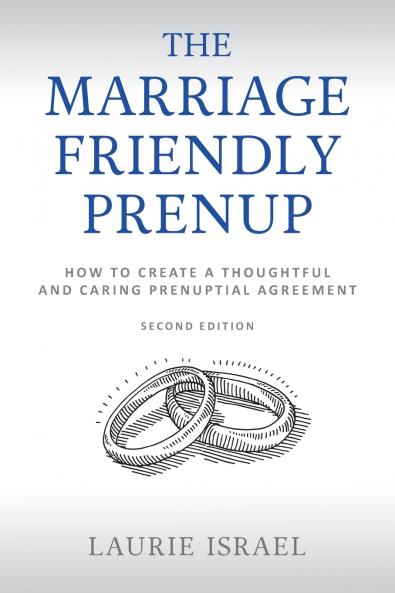 The Marriage-Friendly Prenup