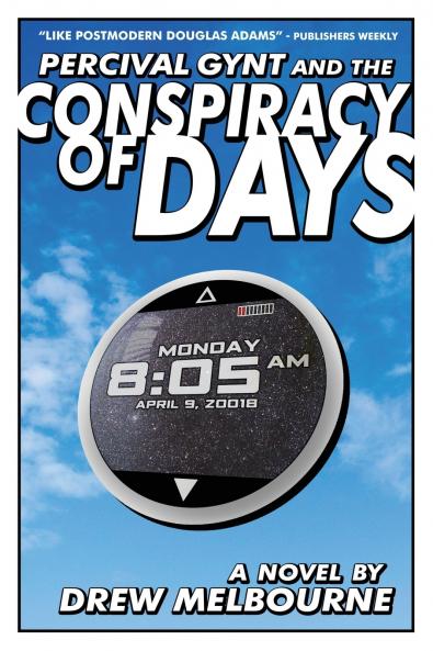 Percival Gynt and the Conspiracy of Days