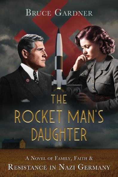 The Rocket Man's Daughter