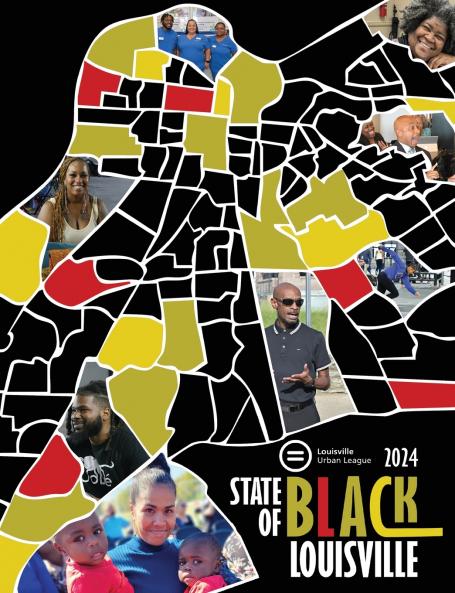 2024 State of Black Louisville