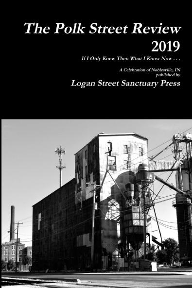 The Polk Street Review 2019