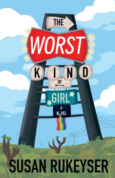 The Worst Kind of Girl