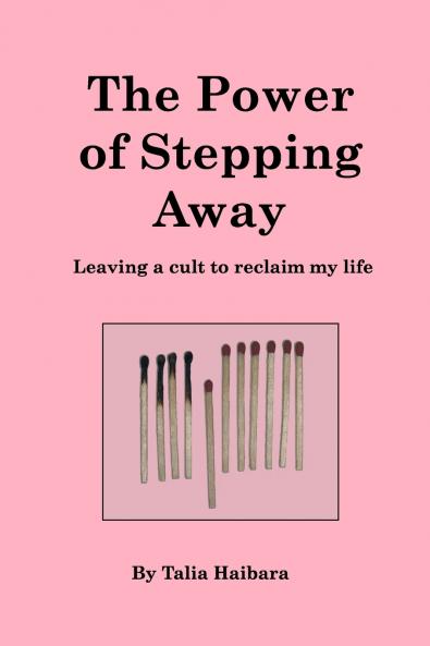 The Power of Stepping Away