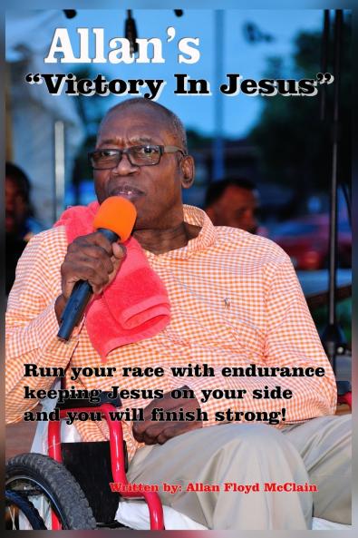 Allan's Victory In Jesus