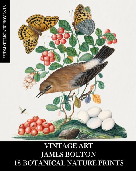 Vintage Art