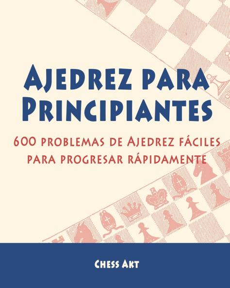 Ajedrez para Principiantes