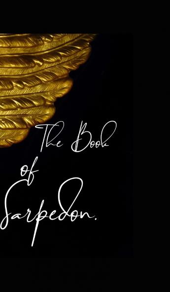 The Book Of Sarpedon