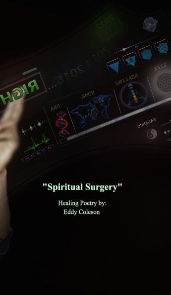Spiritual Surgery