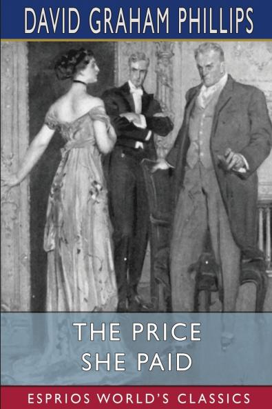 The Price She Paid (Esprios Classics)