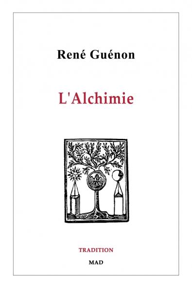 L'Alchimie