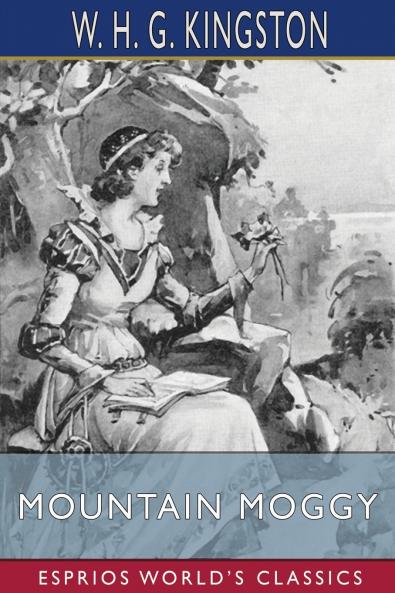 Mountain Moggy (Esprios Classics)