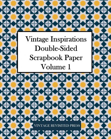 Vintage Inspirations