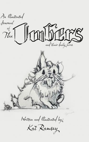 An Illustrated Journal of the Umbers