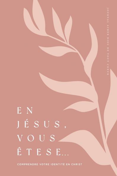 En Jésus vous êtes