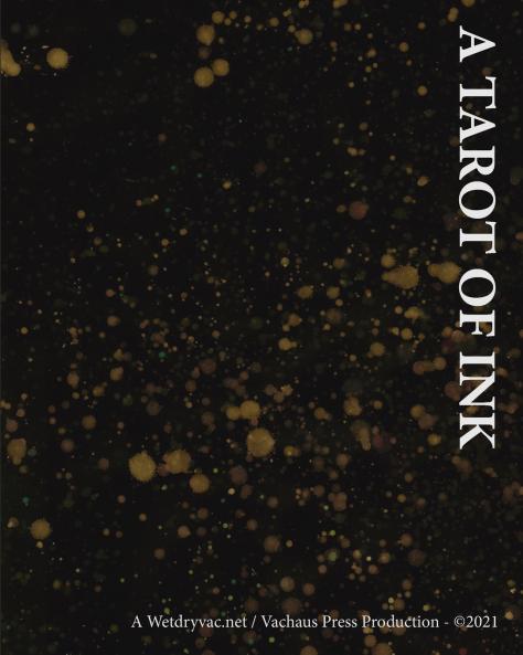 A Tarot of Ink