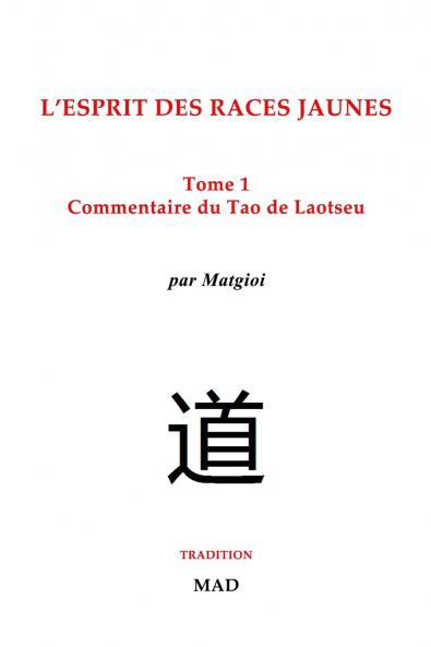 Commentaire du Tao de Laotseu