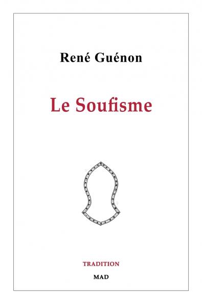 Le Soufisme