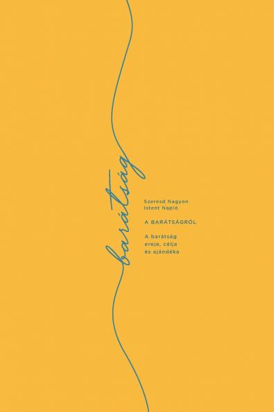 A barátságról